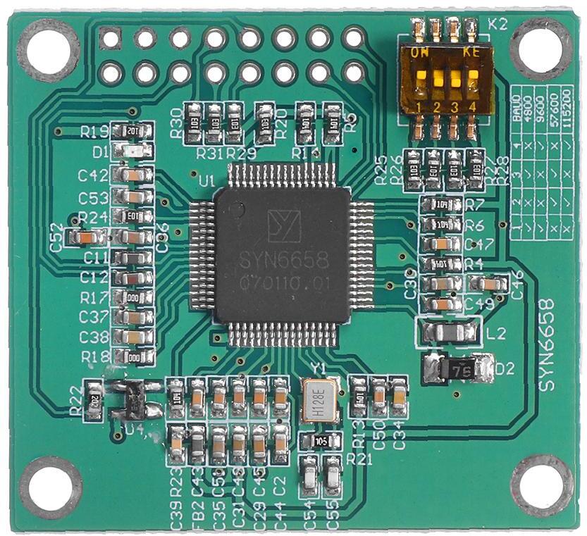 SYN6988 Speech Synth Module