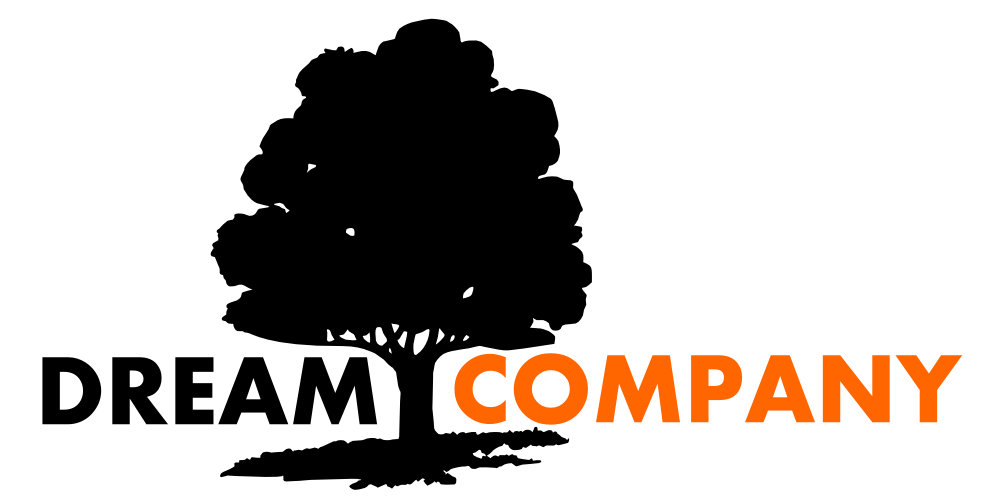 The company is years old. Дрим Компани. Dream Limited Company. The Company of my Dreams. Логотип компании мечта.