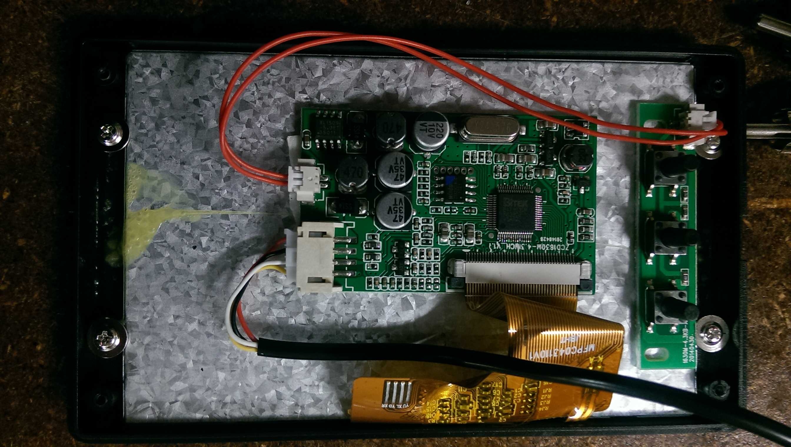 PCB Board